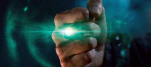 Imagem 1 do filme Lanterna Verde